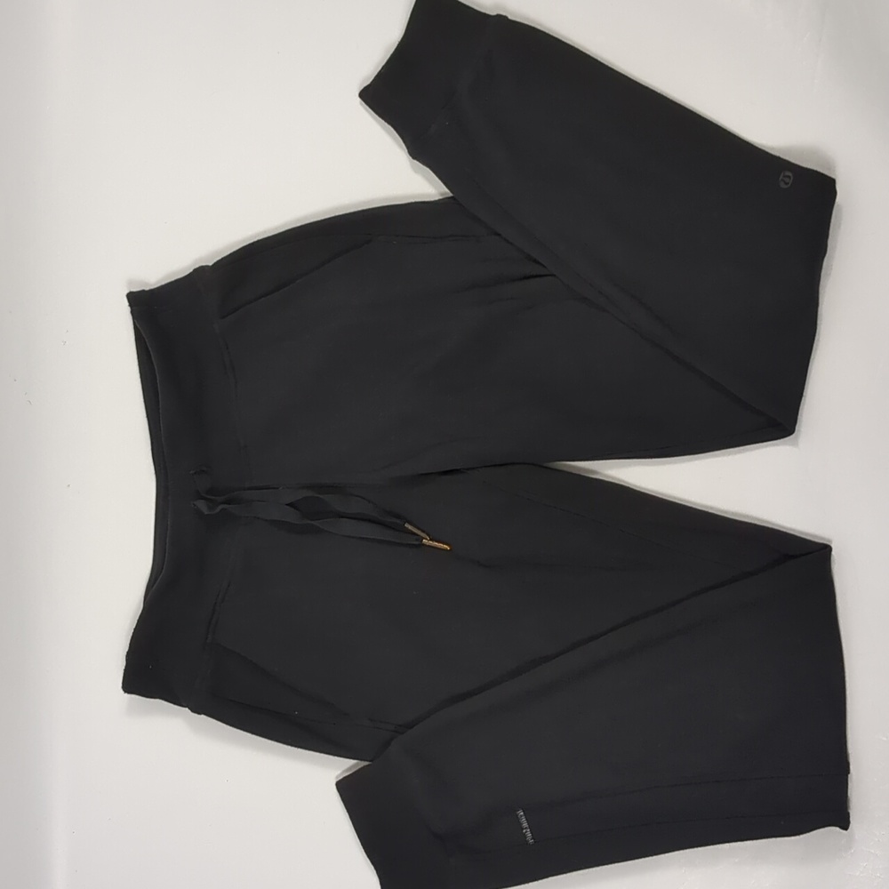 lululemon athletica Black Track Pants
